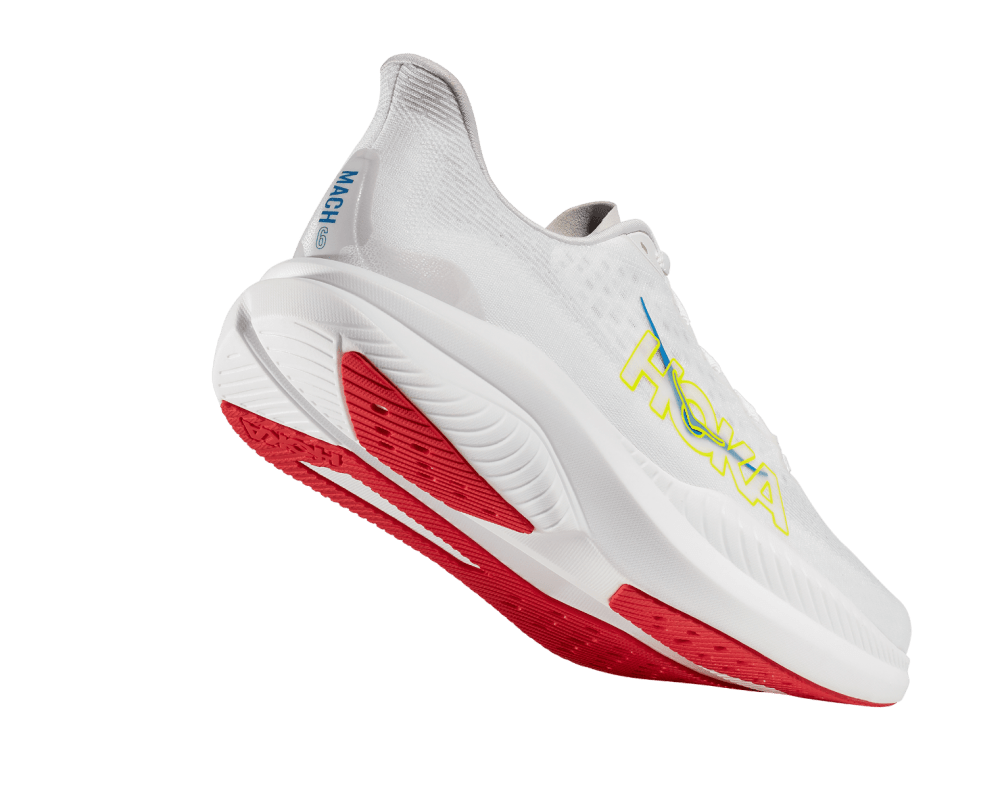 HOKA - MACH 6 Men - Rev Online
