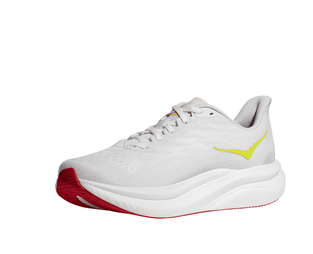 HOKA - MACH 6 Men - Rev Online