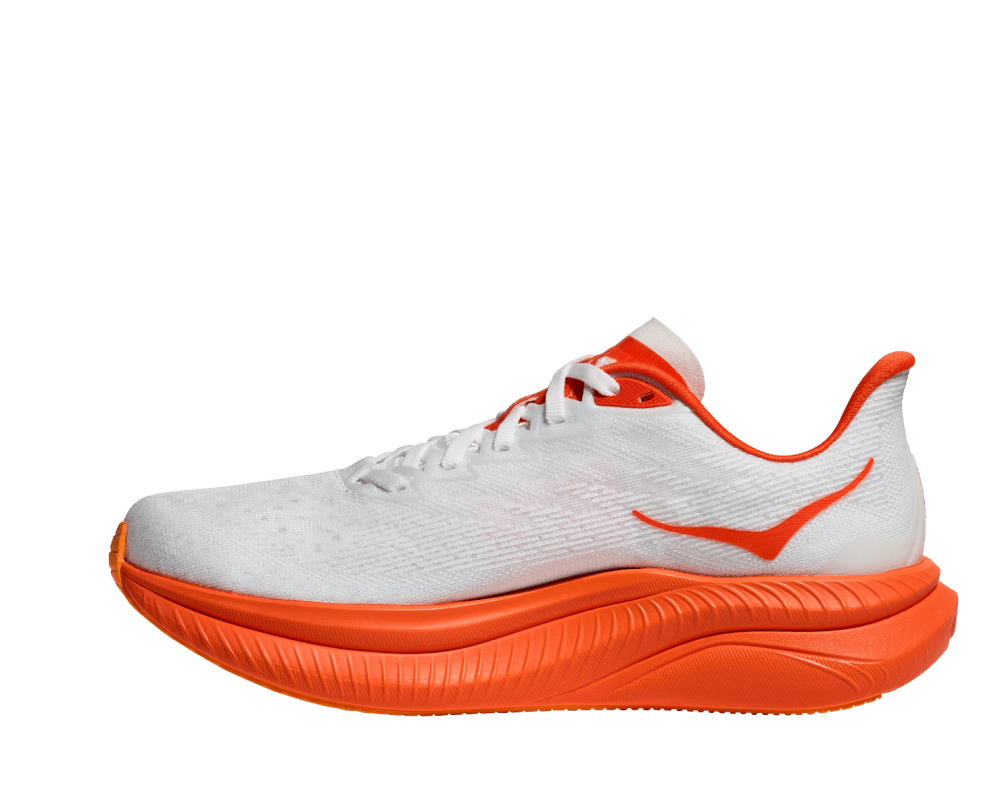 HOKA - MACH 6 Men - Rev Online