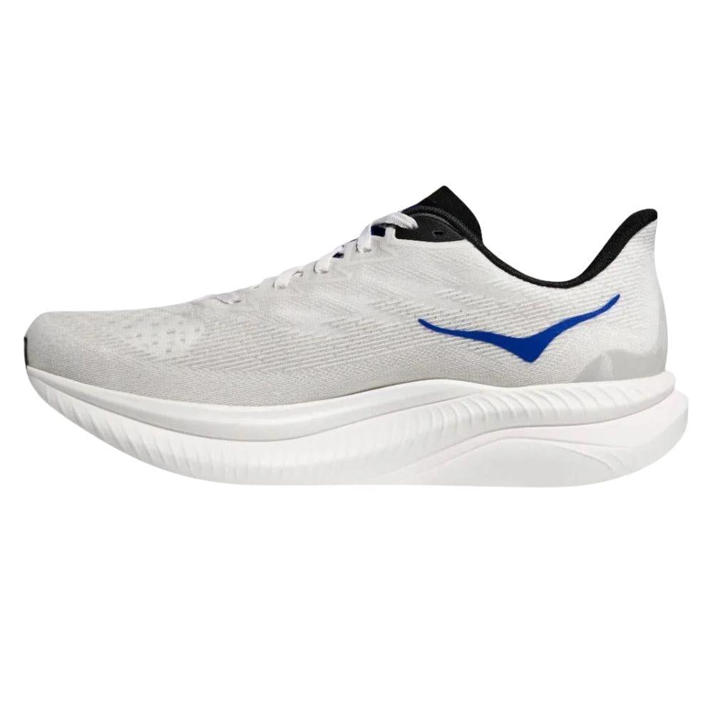 HOKA MACH 6 รองเท้าวิ่งถนนผู้ชาย - Rev Online