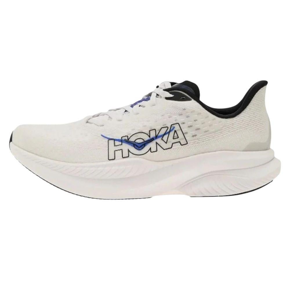 HOKA MACH 6 รองเท้าวิ่งถนนผู้ชาย - Rev Online