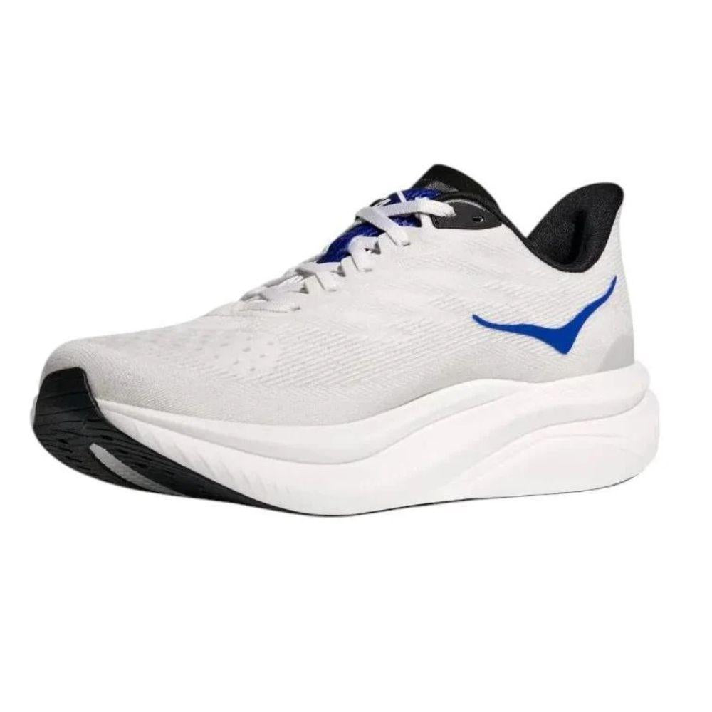 HOKA MACH 6 รองเท้าวิ่งถนนผู้ชาย - Rev Online