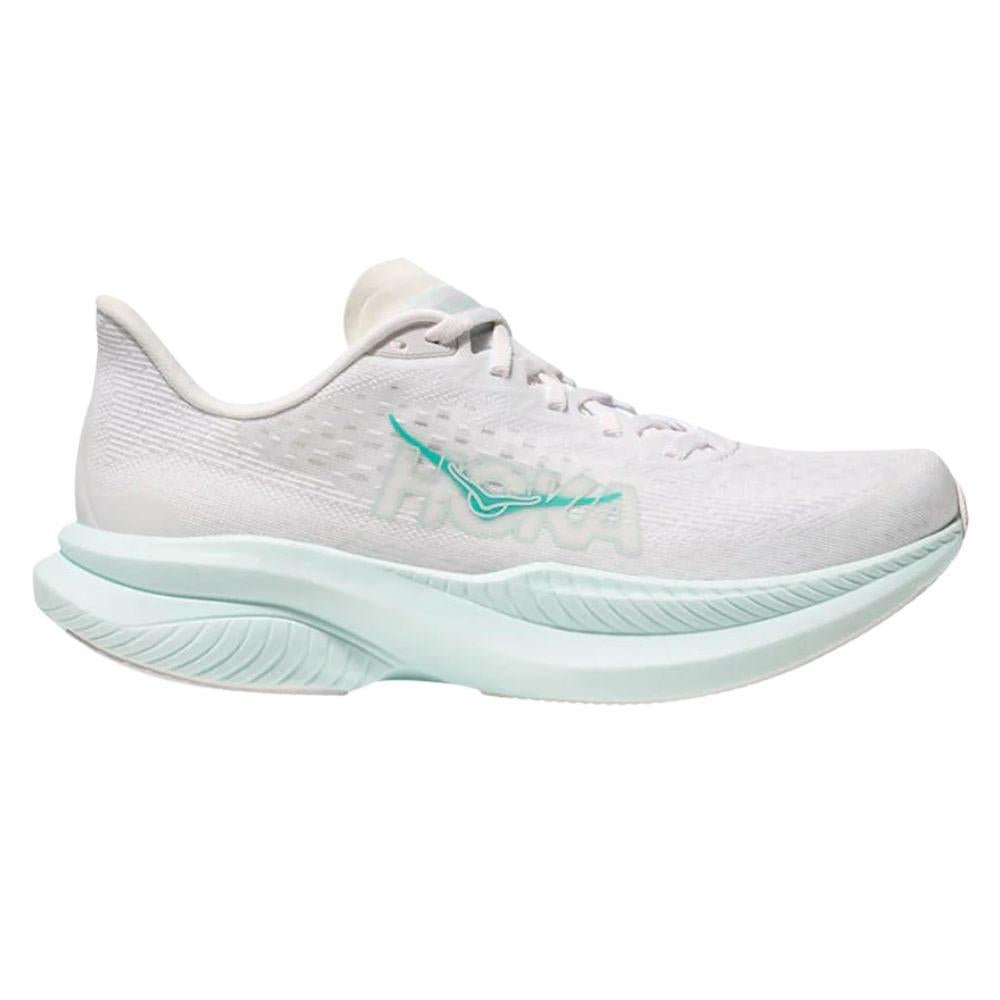 HOKA MACH 6 รองเท้าวิ่งถนนผู้หญิง - Rev Online