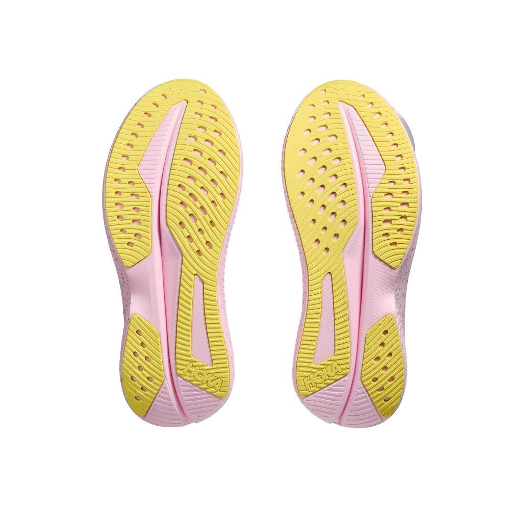 HOKA MACH 6 รองเท้าวิ่งถนนผู้ชาย - Rev Online
