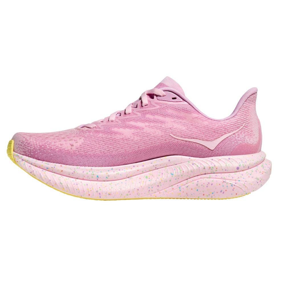 HOKA MACH 6 รองเท้าวิ่งถนนผู้ชาย - Rev Online