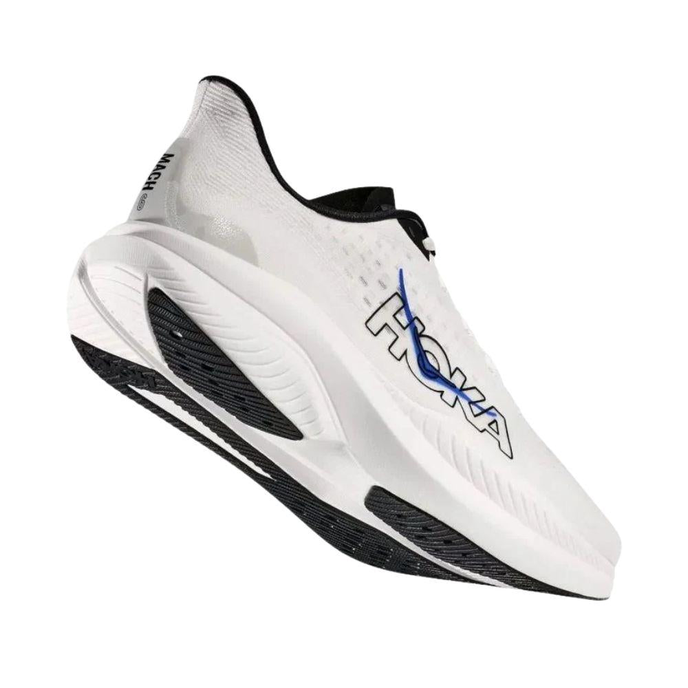 HOKA MACH 6 รองเท้าวิ่งถนนผู้ชาย - Rev Online