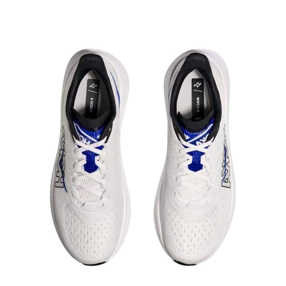 HOKA MACH 6 รองเท้าวิ่งถนนผู้ชาย - Rev Online