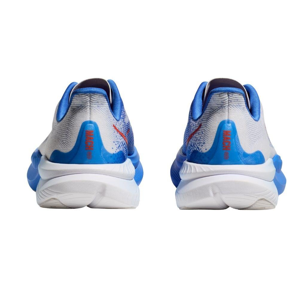 HOKA MACH 6 รองเท้าวิ่งถนนผู้ชาย - Rev Online