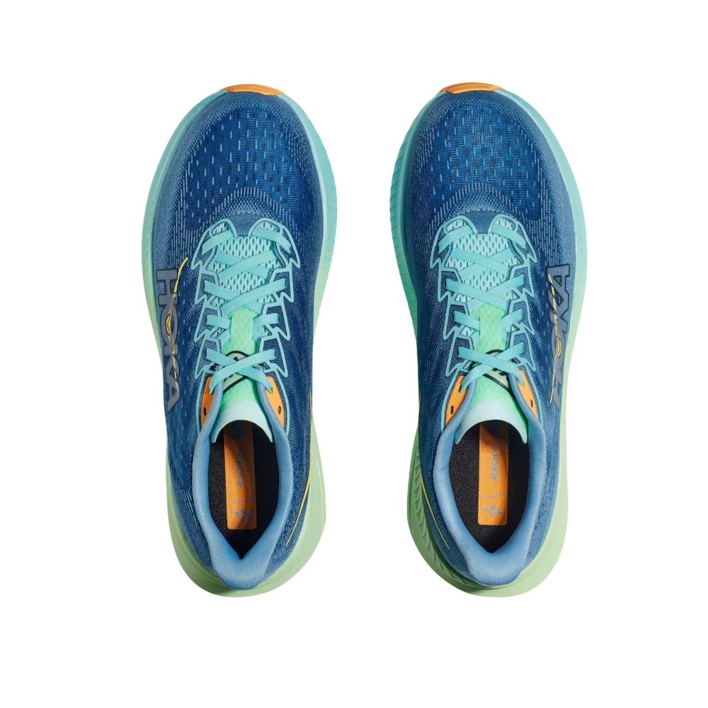 HOKA - MACH 6 WIDE Men - Rev Online