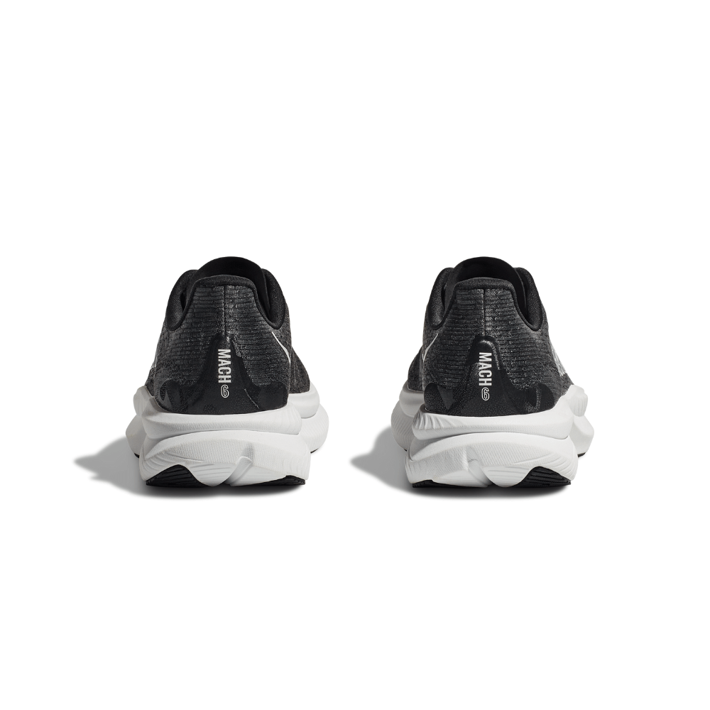 HOKA MACH 6 Y รองเท้าวิ่งถนนสำหรับเด็ก - Rev Online
