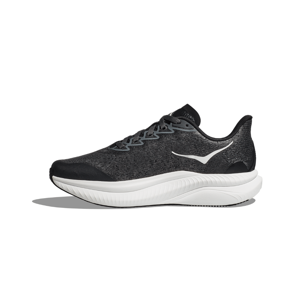 HOKA MACH 6 Y รองเท้าวิ่งถนนสำหรับเด็ก - Rev Online