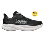HOKA MACH 6 Y รองเท้าวิ่งถนนสำหรับเด็ก - Rev Online