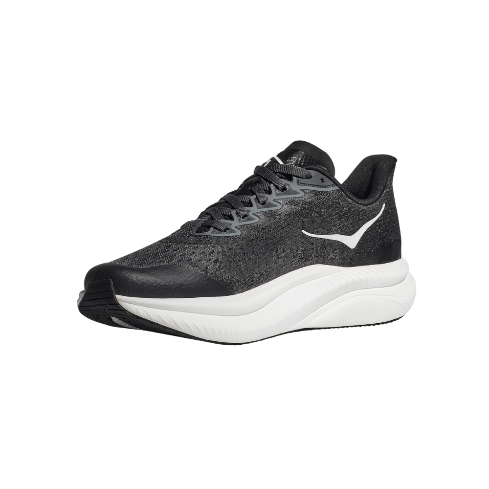 HOKA MACH 6 Y รองเท้าวิ่งถนนสำหรับเด็ก - Rev Online