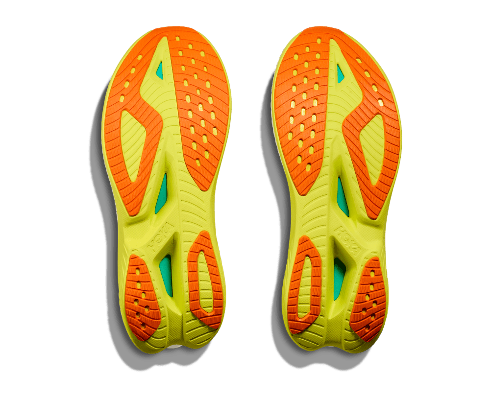 HOKA - MACH X 2 Men - Rev Online