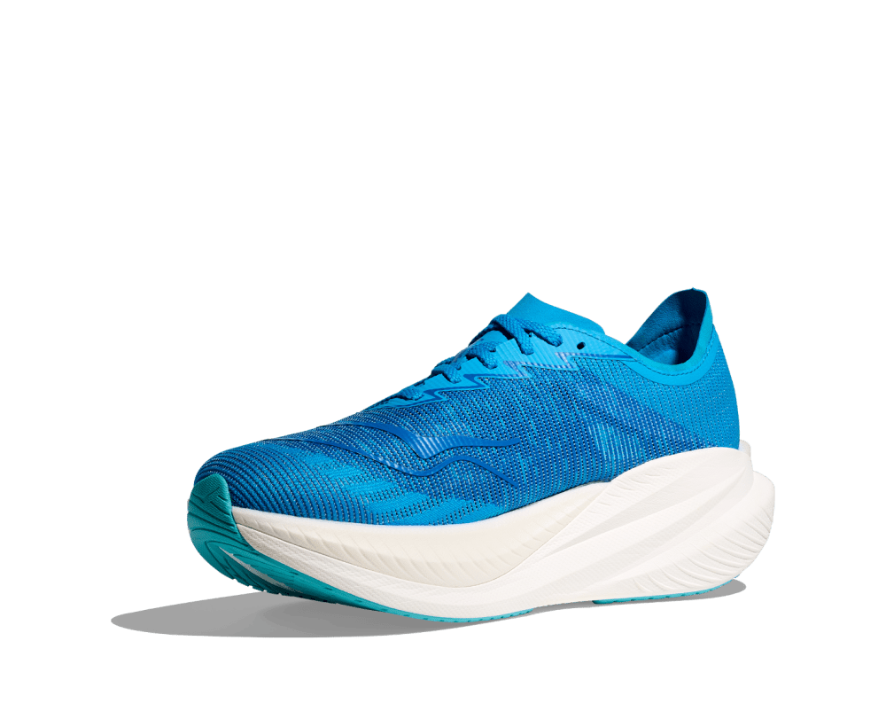 HOKA - MACH X 2 WIDE Men - Rev Online