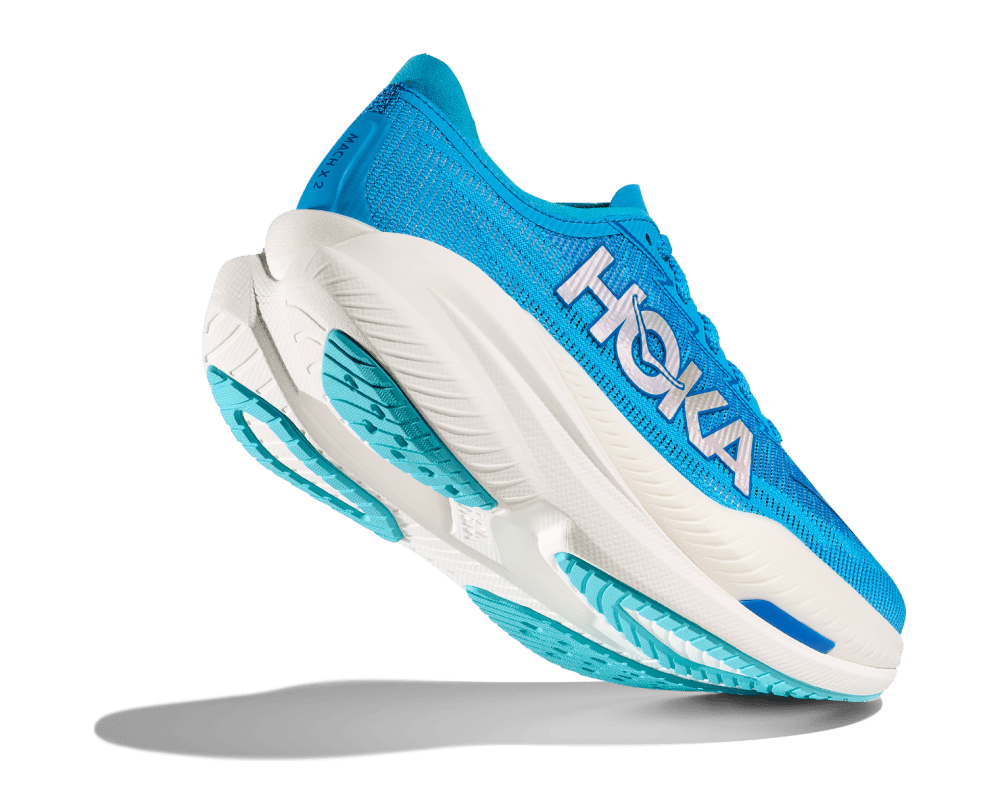 HOKA - MACH X 2 WIDE Men - Rev Online