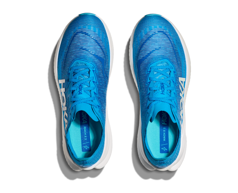 HOKA - MACH X 2 WIDE Men - Rev Online
