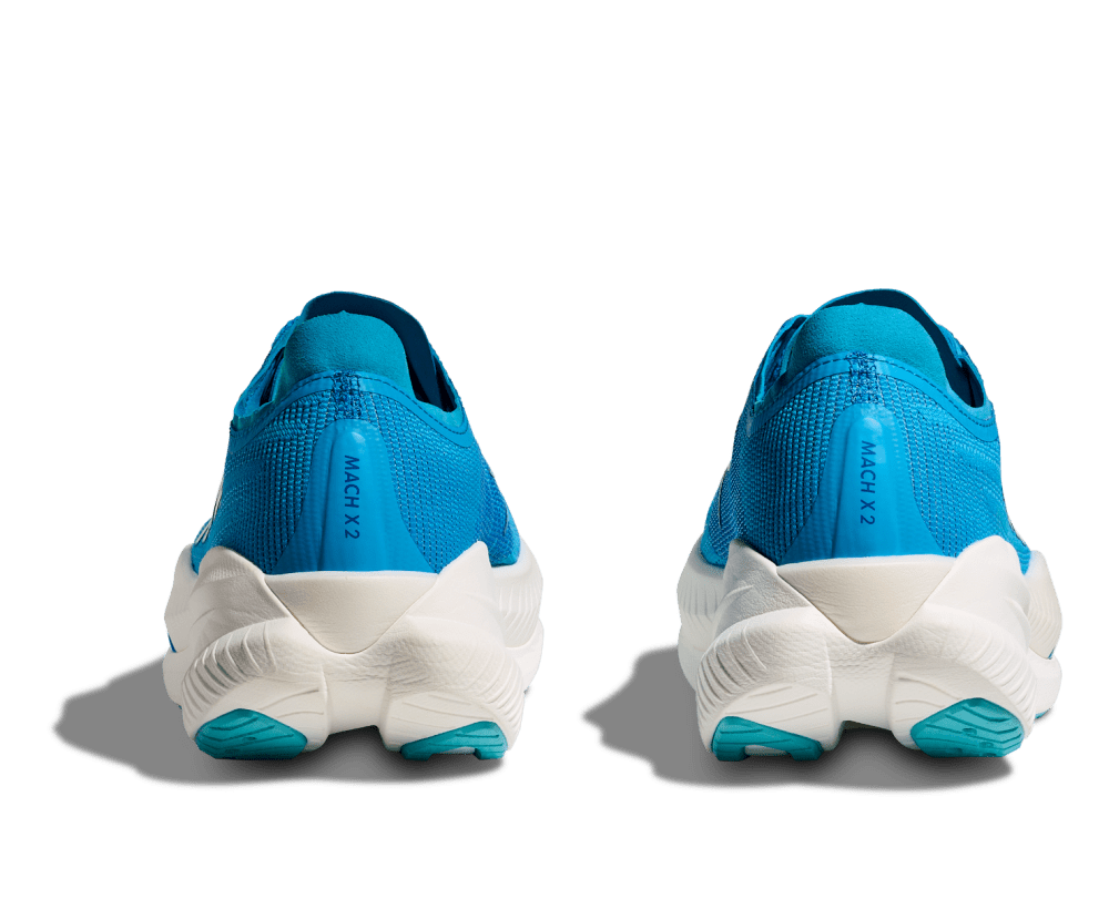 HOKA - MACH X 2 WIDE Men - Rev Online