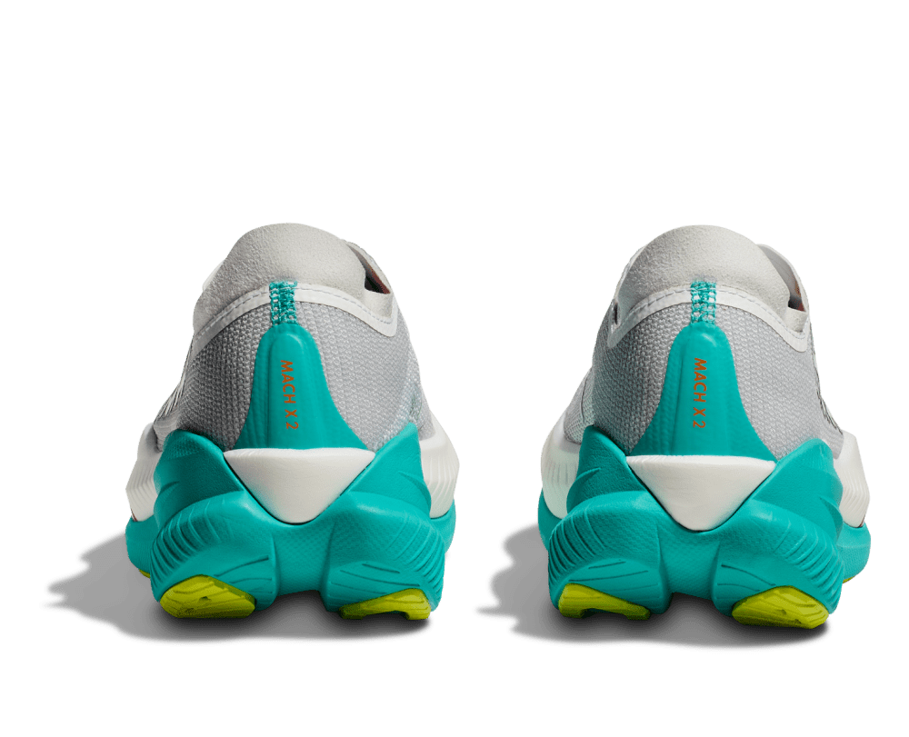 HOKA - MACH X 2 Women - Rev Online
