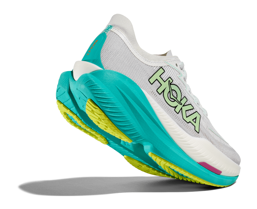 HOKA - MACH X 2 Women - Rev Online