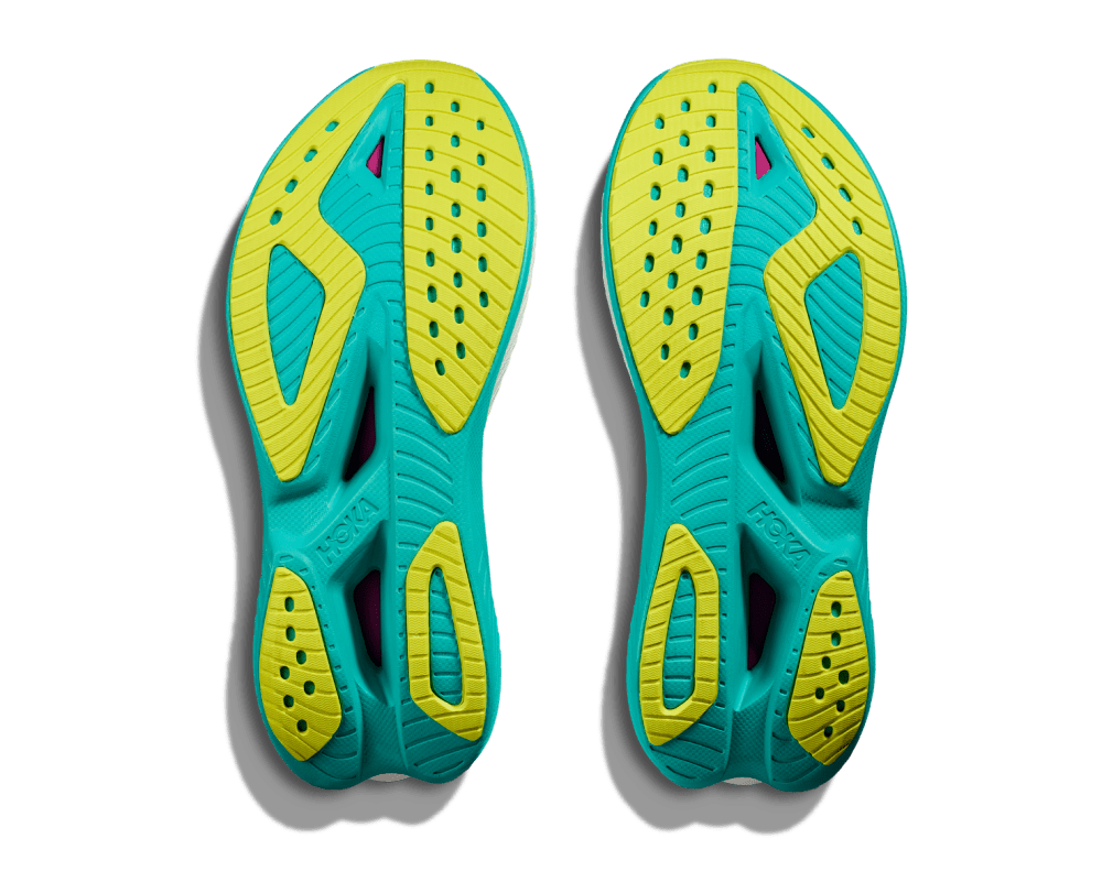 HOKA - MACH X 2 Women - Rev Online