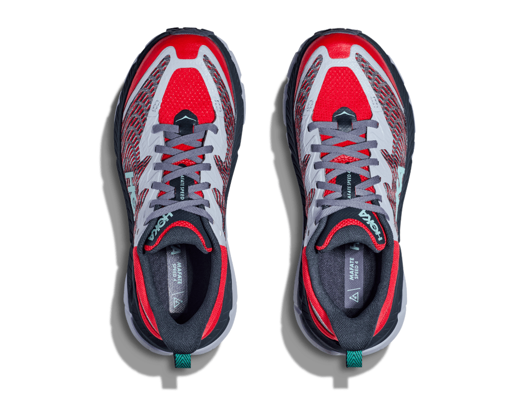 HOKA - MAFATE SPEED 4 Men - Rev Online