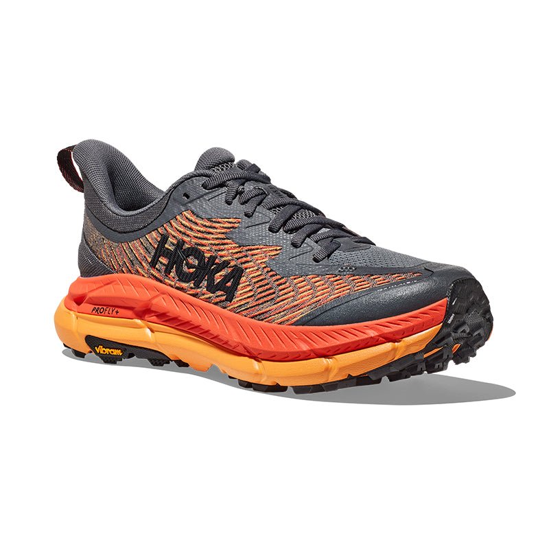 HOKA - MAFATE SPEED 4 Men - Rev Online