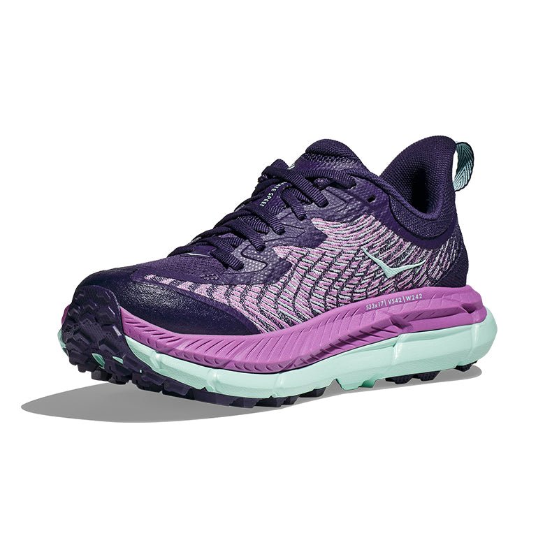 HOKA - MAFATE SPEED 4 Women - Rev Online
