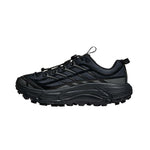 HOKA MAFATE THREE2 WORDMARK รองเท้าลำลองไลฟ์สไตล์ผู้ชายและผู้หญิง - Rev Online