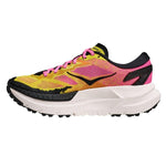 HOKA MAFATE X รองเท้าวิ่งเทรลผู้หญิง - Rev Online