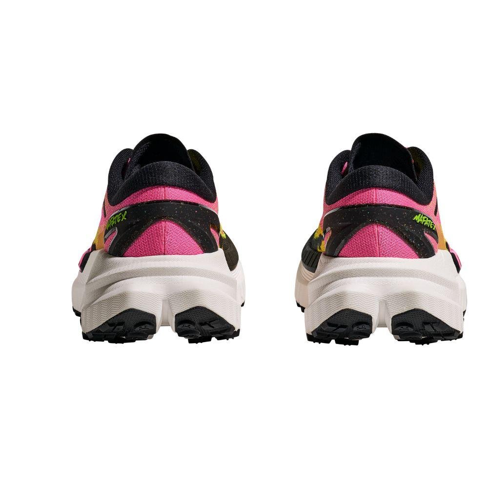 HOKA MAFATE X รองเท้าวิ่งเทรลผู้หญิง - Rev Online