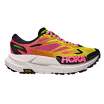 HOKA MAFATE X รองเท้าวิ่งเทรลผู้หญิง - Rev Online