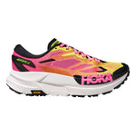 HOKA MAFATE X รองเท้าวิ่งเทรลผู้ชาย - Rev Online