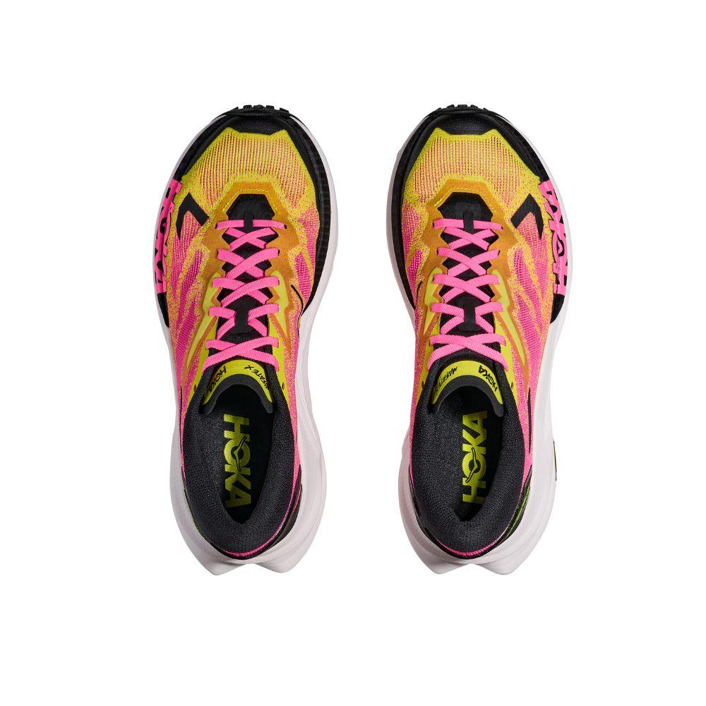 HOKA MAFATE X รองเท้าวิ่งเทรลผู้ชาย - Rev Online