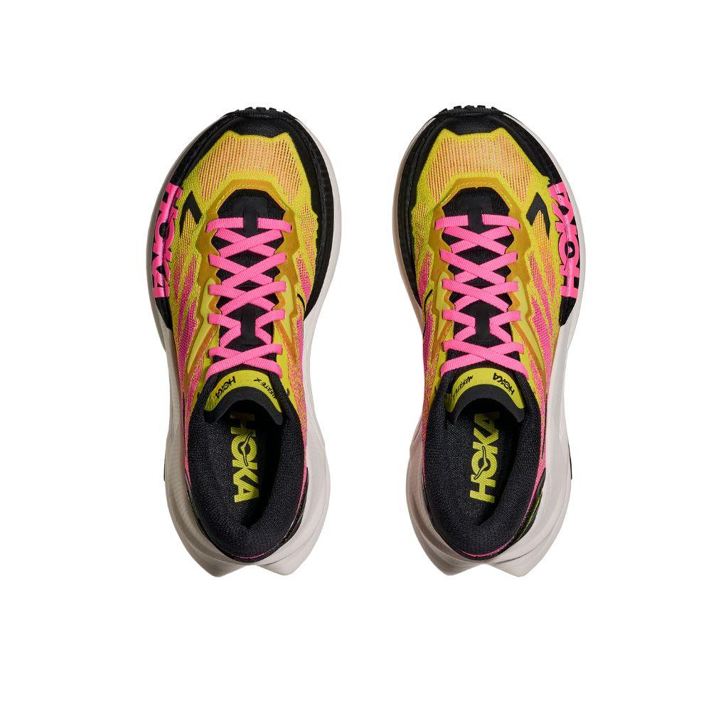 HOKA MAFATE X รองเท้าวิ่งเทรลผู้หญิง - Rev Online
