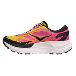 HOKA MAFATE X รองเท้าวิ่งเทรลผู้ชาย - Rev Online
