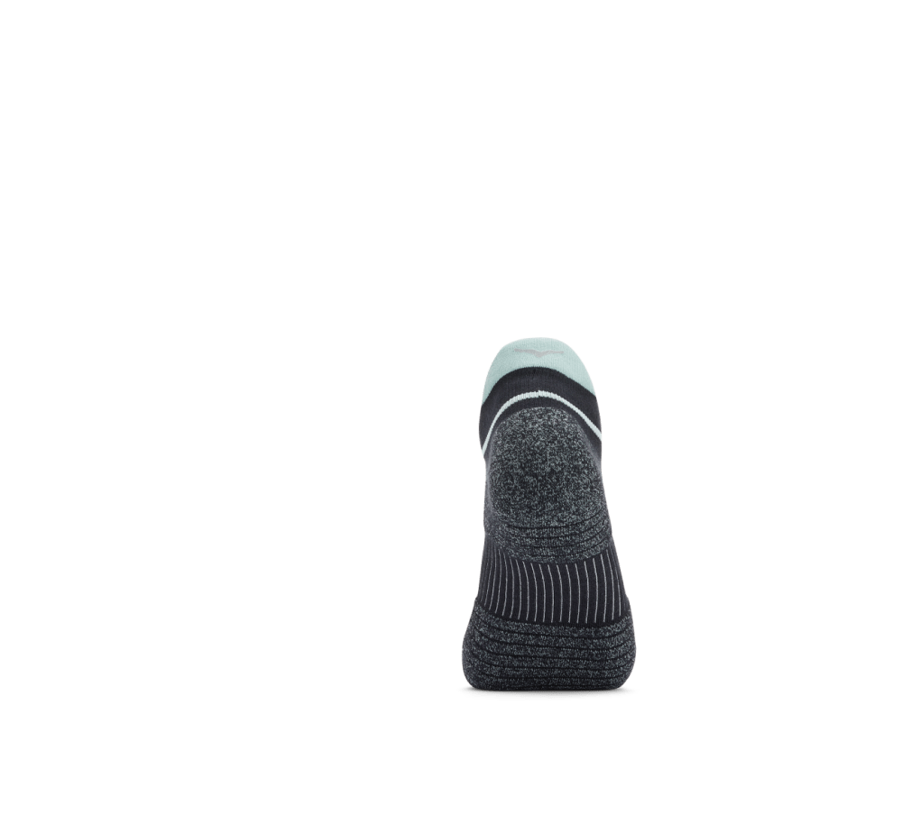 HOKA - NO - SHOW RUN SOCK Unisex - Rev Online