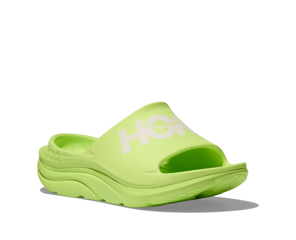 HOKA - ORA ATHLETIC SLIDE Unisex - Rev Online