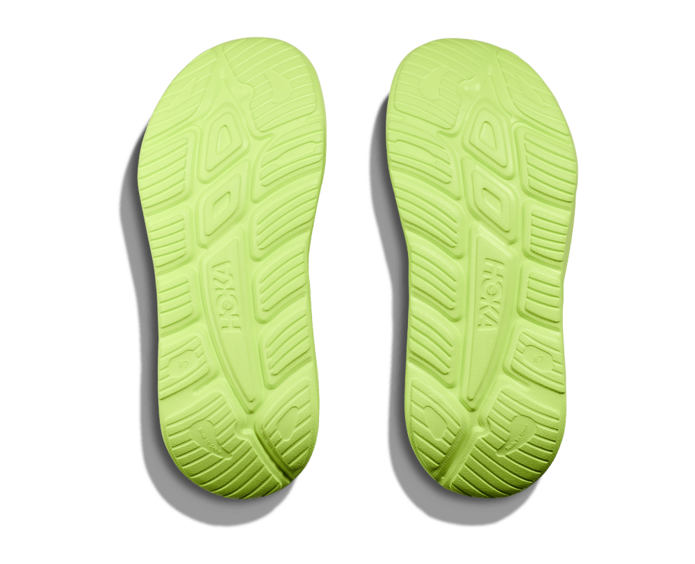 HOKA - ORA ATHLETIC SLIDE Unisex - Rev Online