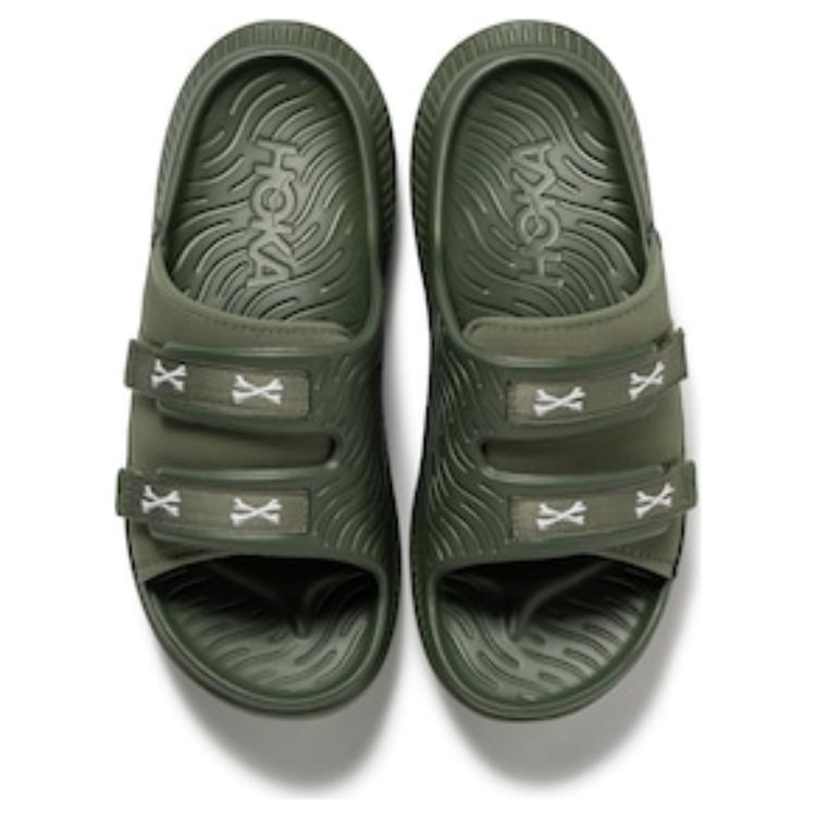 HOKA - ORA LUXE WTAPS Unisex - Rev Online