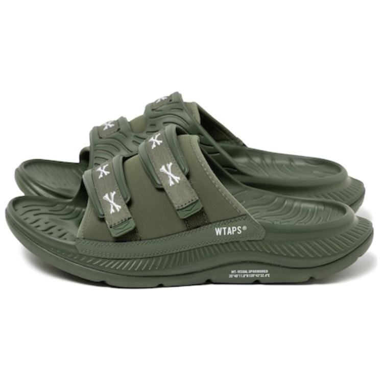 HOKA - ORA LUXE WTAPS Unisex - Rev Online