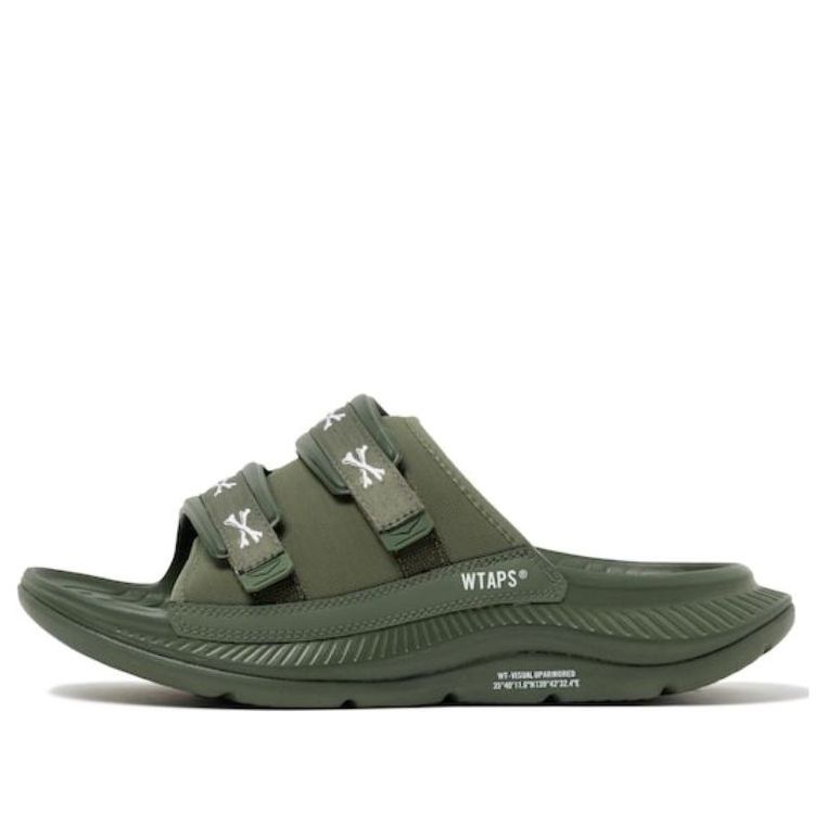 HOKA - ORA LUXE WTAPS Unisex - Rev Online