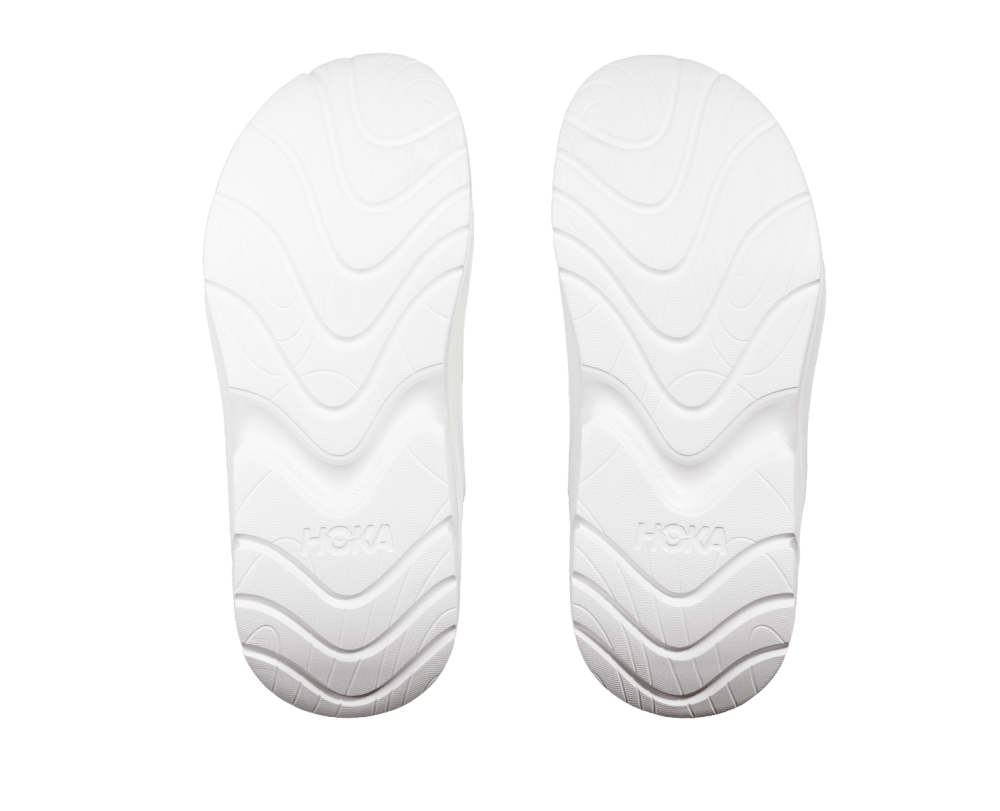 HOKA - ORA RECOVERY MULE Unisex - Rev Online