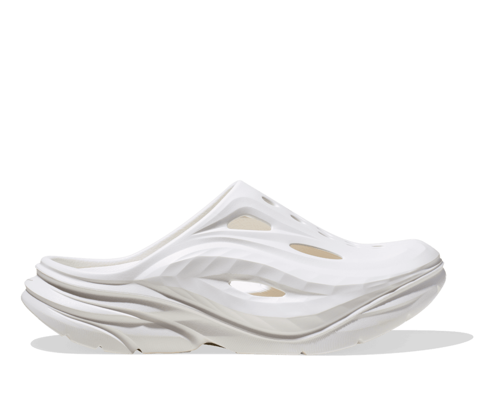 HOKA - ORA RECOVERY MULE Unisex - Rev Online