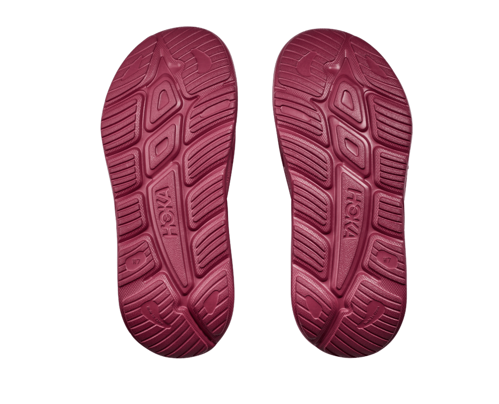 HOKA - ORA RECOVERY SLIDE 3 Unisex - Rev Online