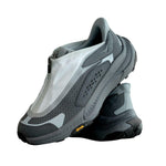 HOKA PROJECT TRANSPORT รองเท้าลำลองไลฟ์สไตล์สำหรับผู้ชายและผู้หญิง - Rev Online