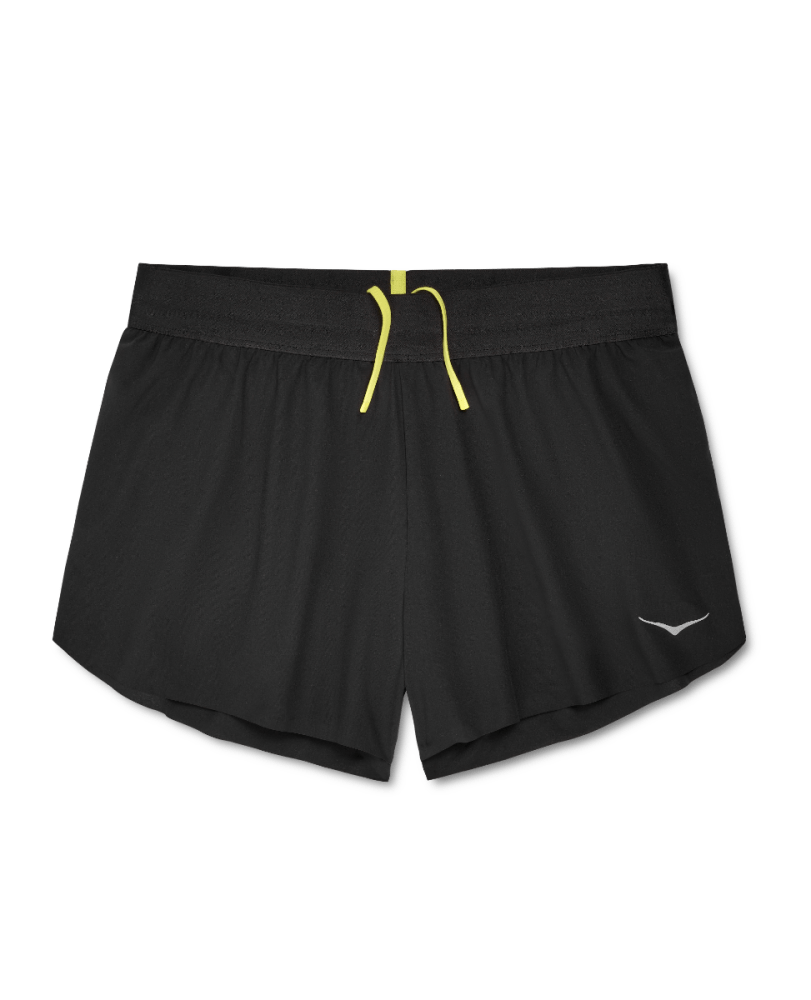 HOKA - RACE DAY SPLIT SHORT Women - Rev Online