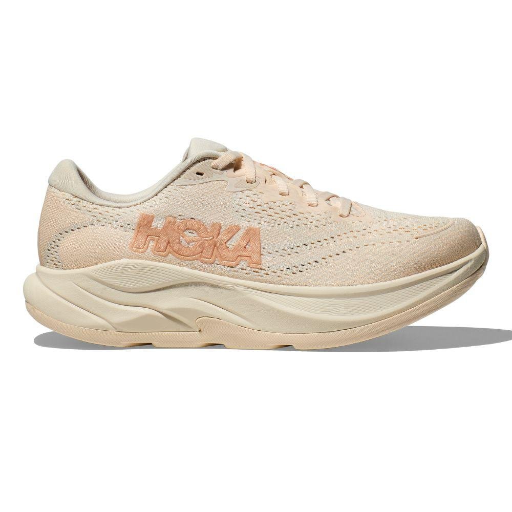 HOKA RINCON 4 รองเท้าวิ่งถนนผู้หญิง - Rev Online
