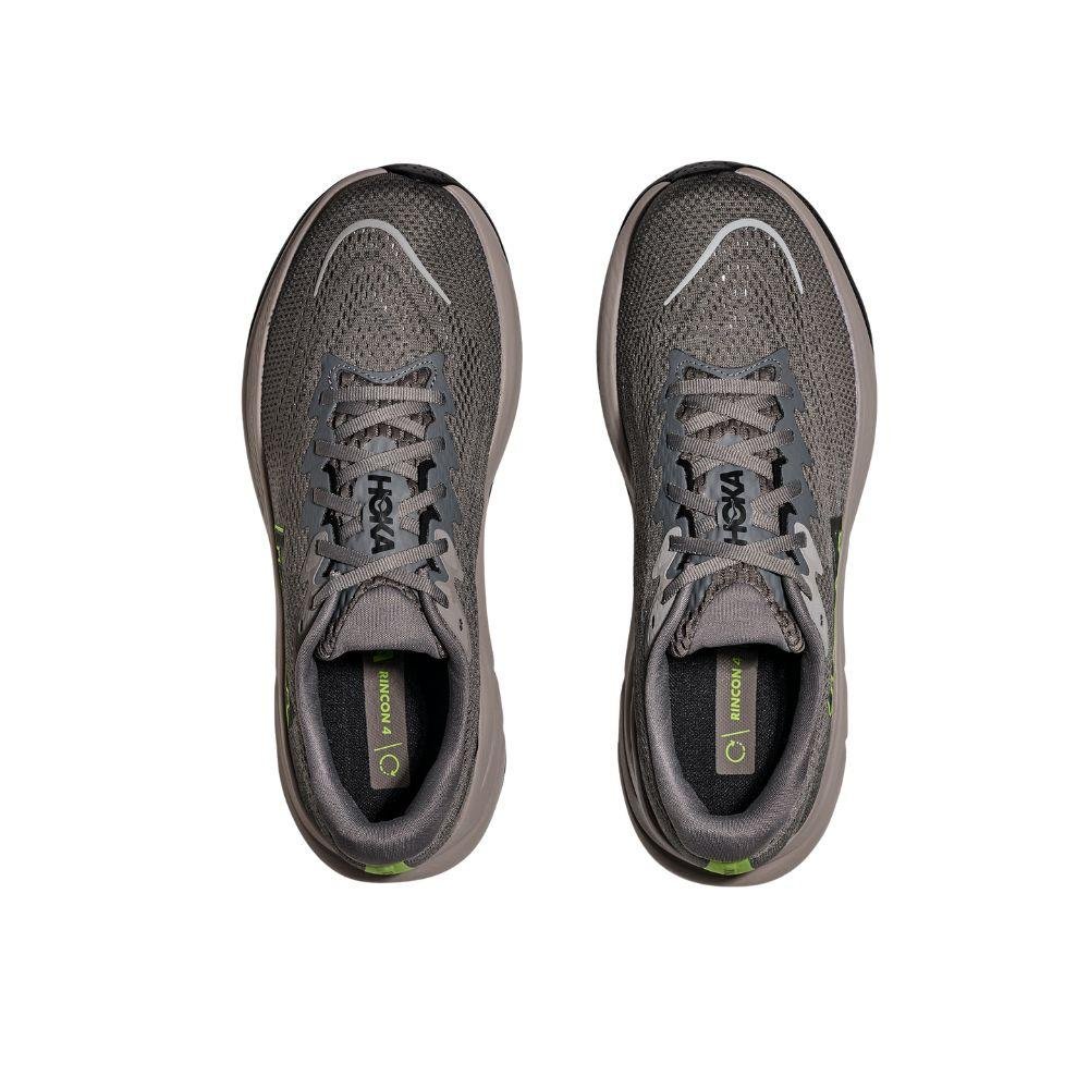 HOKA RINCON 4 รองเท้าวิ่งถนนผู้ชาย - Rev Online