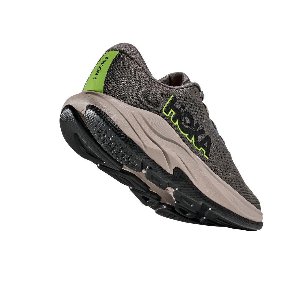 HOKA RINCON 4 รองเท้าวิ่งถนนผู้ชาย - Rev Online